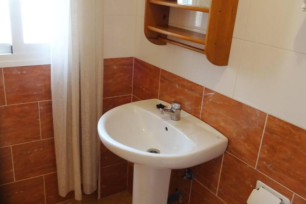 Вілла Casa Rubi Townhouse Ланхарон Екстер'єр фото
