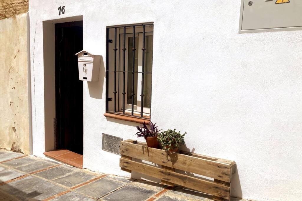 Вілла Casa Rubi Townhouse Ланхарон Екстер'єр фото